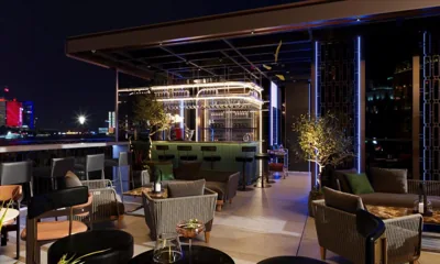 Sunline Central Hotel – Fotos 2
