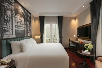 Sunline Central Hotel – Fotos 12