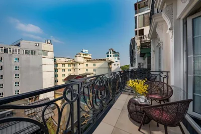 Sunline Central Hotel – Fotos 16